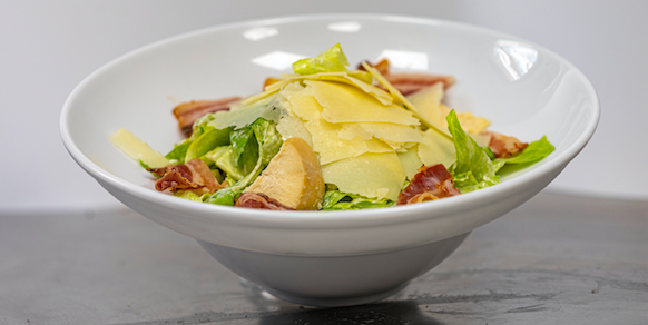 Caesar Salad - Amore Mio | Sandwiches & Salads Delivery in Monaco, Cap-d'Ail & Beausoleil